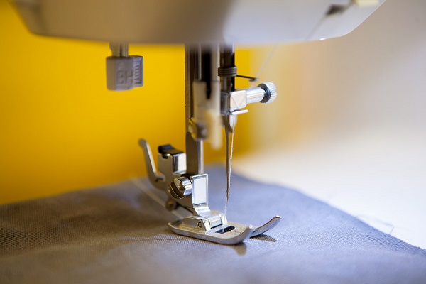 Màquines de confecció domèstiques