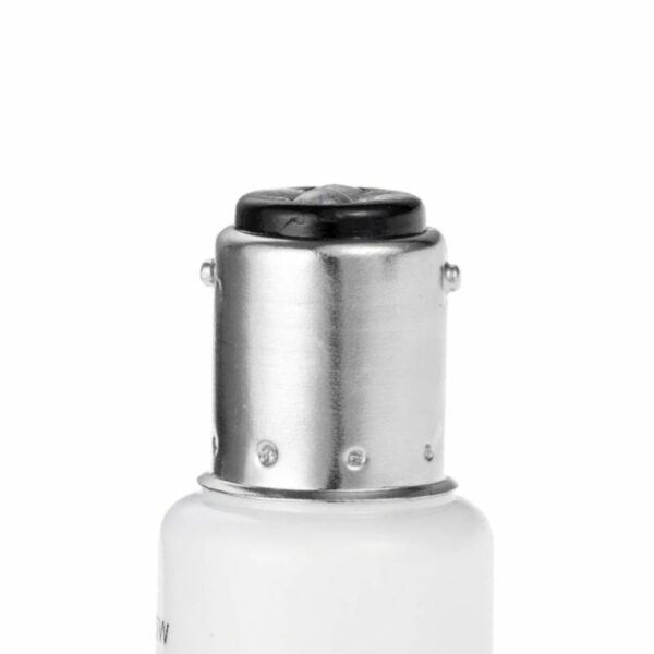 Bombilla Leds Maquina domestica Bayoneta BOBALED - Imagen 2