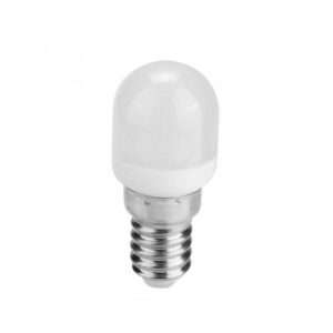 Bombilla para maquina domestica rosca LEDS