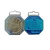 Alfileres de acero (50gr.)