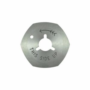 Cuchilla hexagonal AllStar 50mm AS-1026