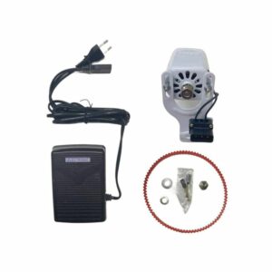Motor petaca 100W 010.100