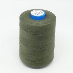 Cono hilo TORZAL Poliéster 50/3 color PESFT50/3