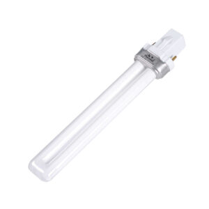 Recambio Lampara fluorescente de 9W