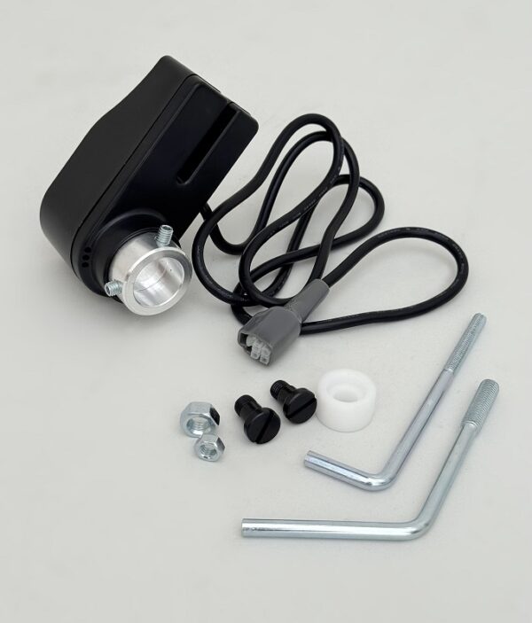 Sincro Motor SERVO JACK 513A