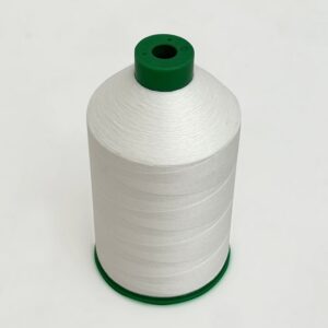Cono hilo ALGODÓN 100% BLANCO 300gr 50/2 FOBQT50