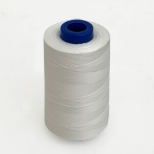 Cono hilo ALGODON 100% BLANCO 140gr 70/2 FOBQT70