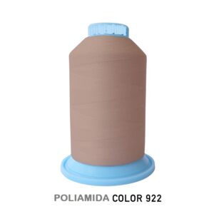 Cono de POLIAMIDA 100/2 de 1.000Mts (Espuma)