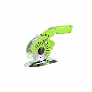 Máquina de corte con cuchilla 100mm SRC-100