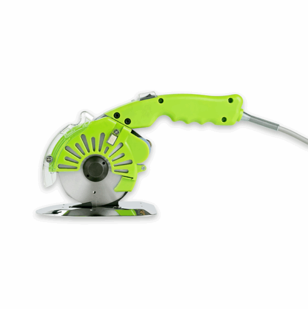 Máquina de corte con cuchilla 100mm SRC-100 - Imagen 2