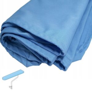 Funda Brazo mesa COMELUX A0637