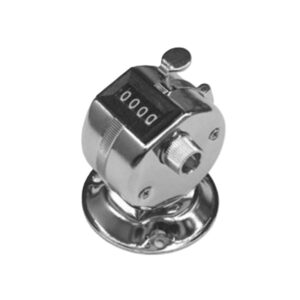 Contador RS-4 de cuatro cifras