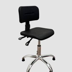 Silla trabajo 2 regulaciones a Gas CT2R