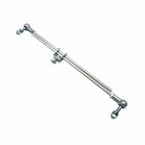Varilla pedal máquina industrial 143UNS