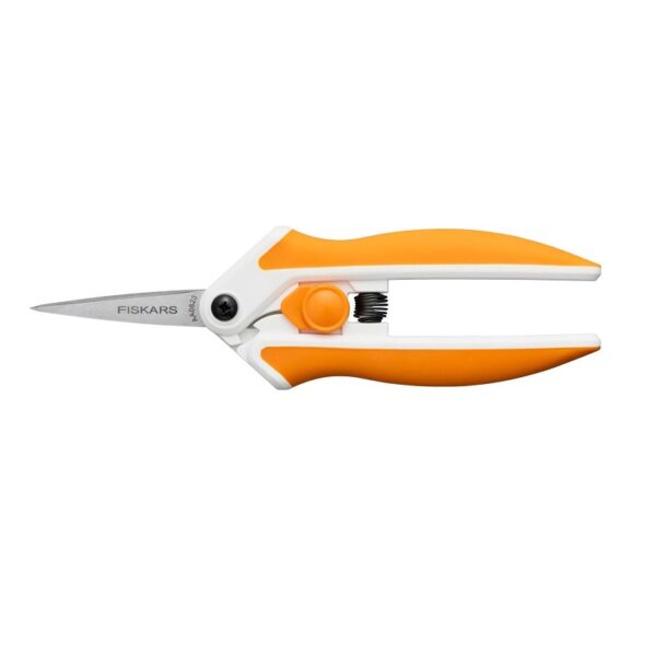 TIJERAS FISKARS 16Cm PRECISIÓN 2921