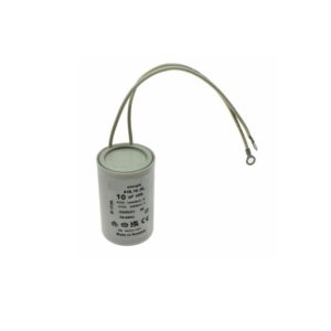 Condensador motor aspiración COMEL A0169
