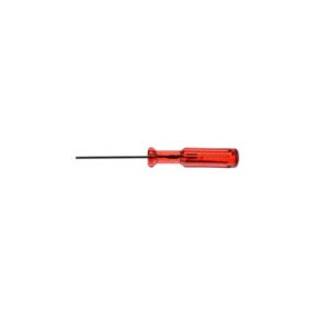Destornillador allen 1,5mm tornillo aguja RIMOLDI 990.474.0.11
