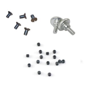 Tornillos