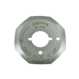 Cuchilla SUPRENA M-703 Octogonal 50mm
