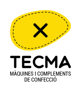 TECMA, Màquines i complements de confecció